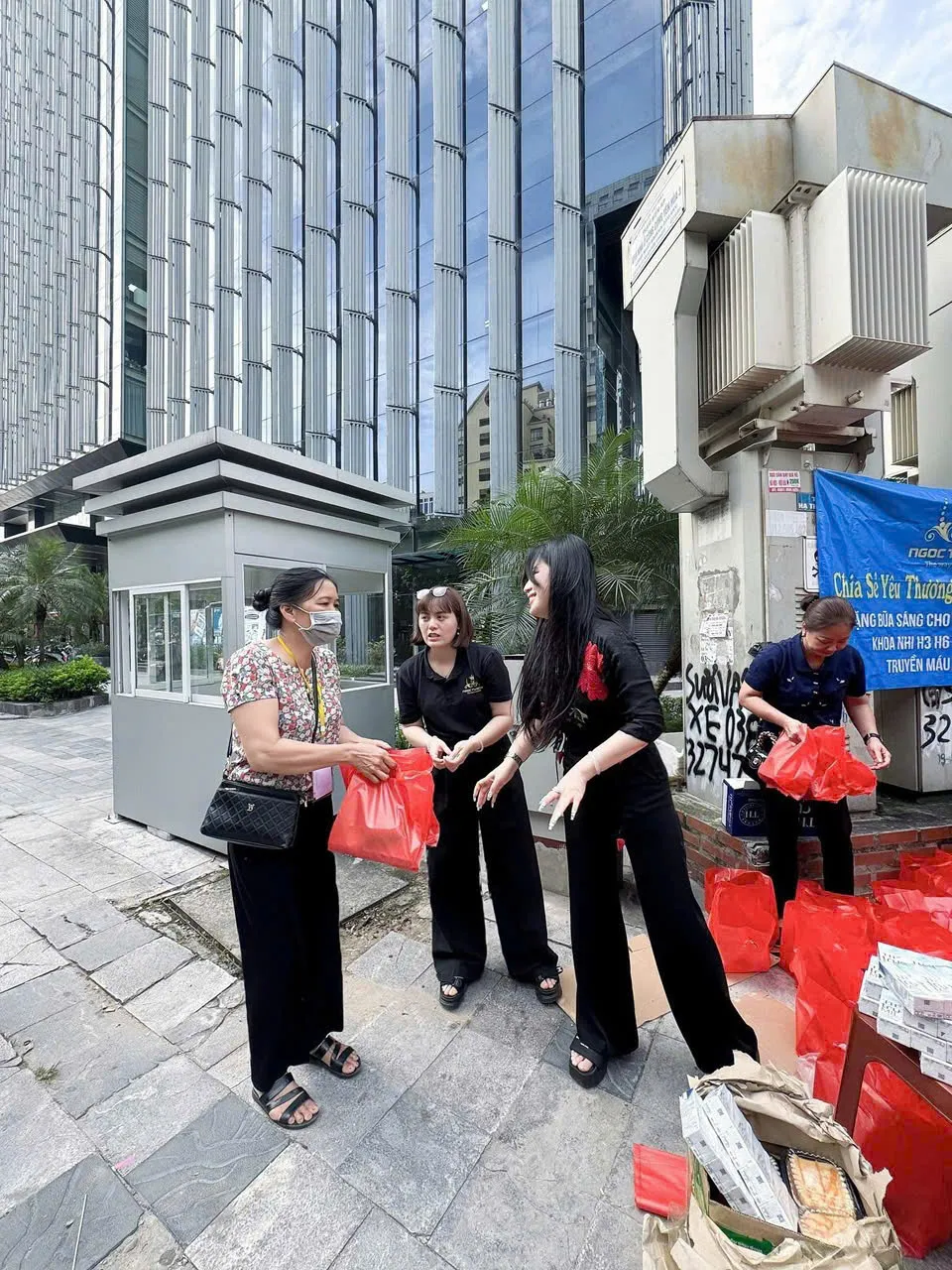 Kiên định phát triển mỹ phẩm Việt bằng trách nhiệm và tâm huyết - Ảnh 3.