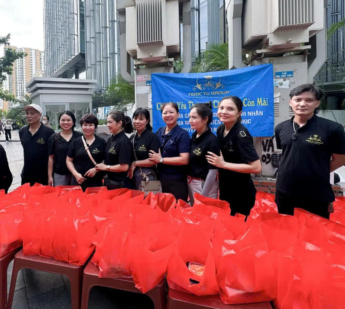 Kiên định phát triển mỹ phẩm Việt bằng trách nhiệm và tâm huyết - Ảnh 4.