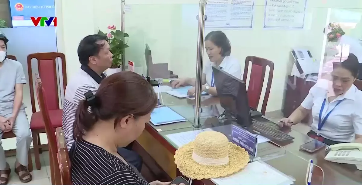 Giải quyết tồn đọng trước khi bàn giao về xã, phường trong mô hình chính quyền hai cấp - Ảnh 2.