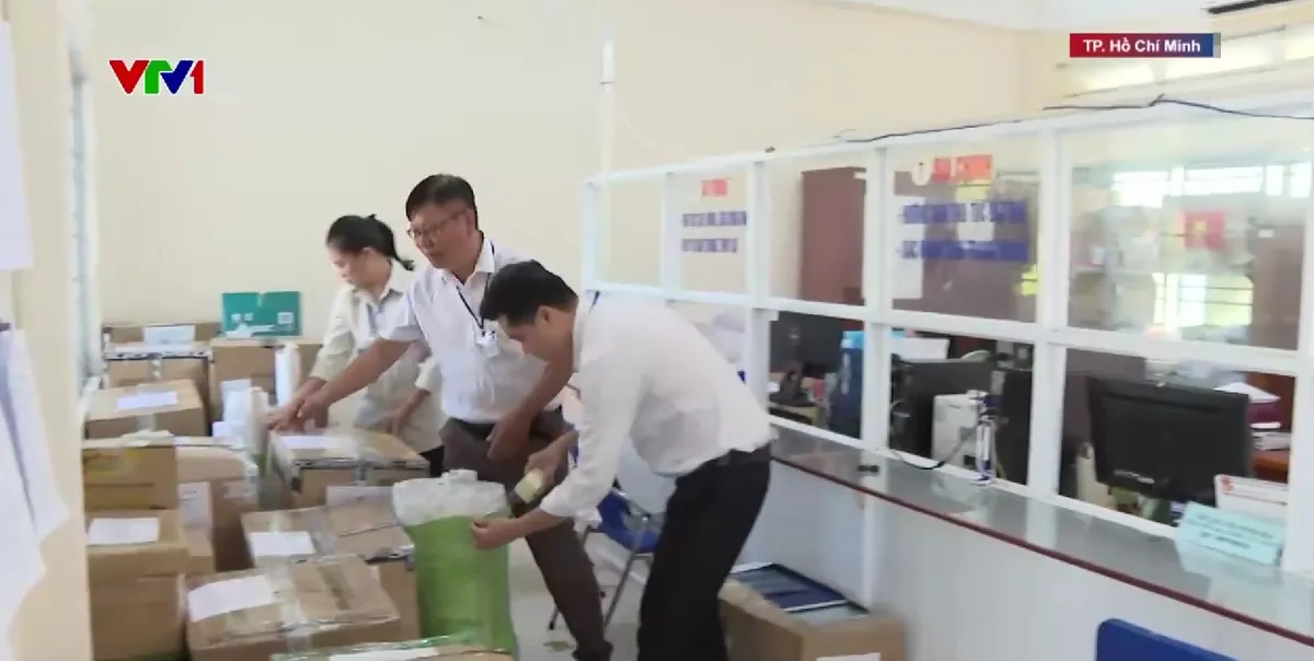 TP Hồ Chí Minh tính toán phương án sử dụng hiệu quả trụ sở công sau sáp nhập - Ảnh 3.