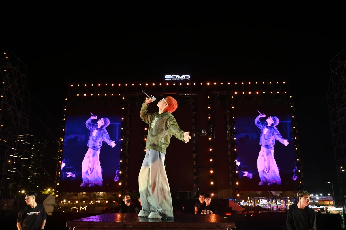 Siêu sao ca nhạc Jason Derulo bất ngờ hủy show phút chót, lỡ hẹn cùng người hâm mộ Việt Nam- Ảnh 4.