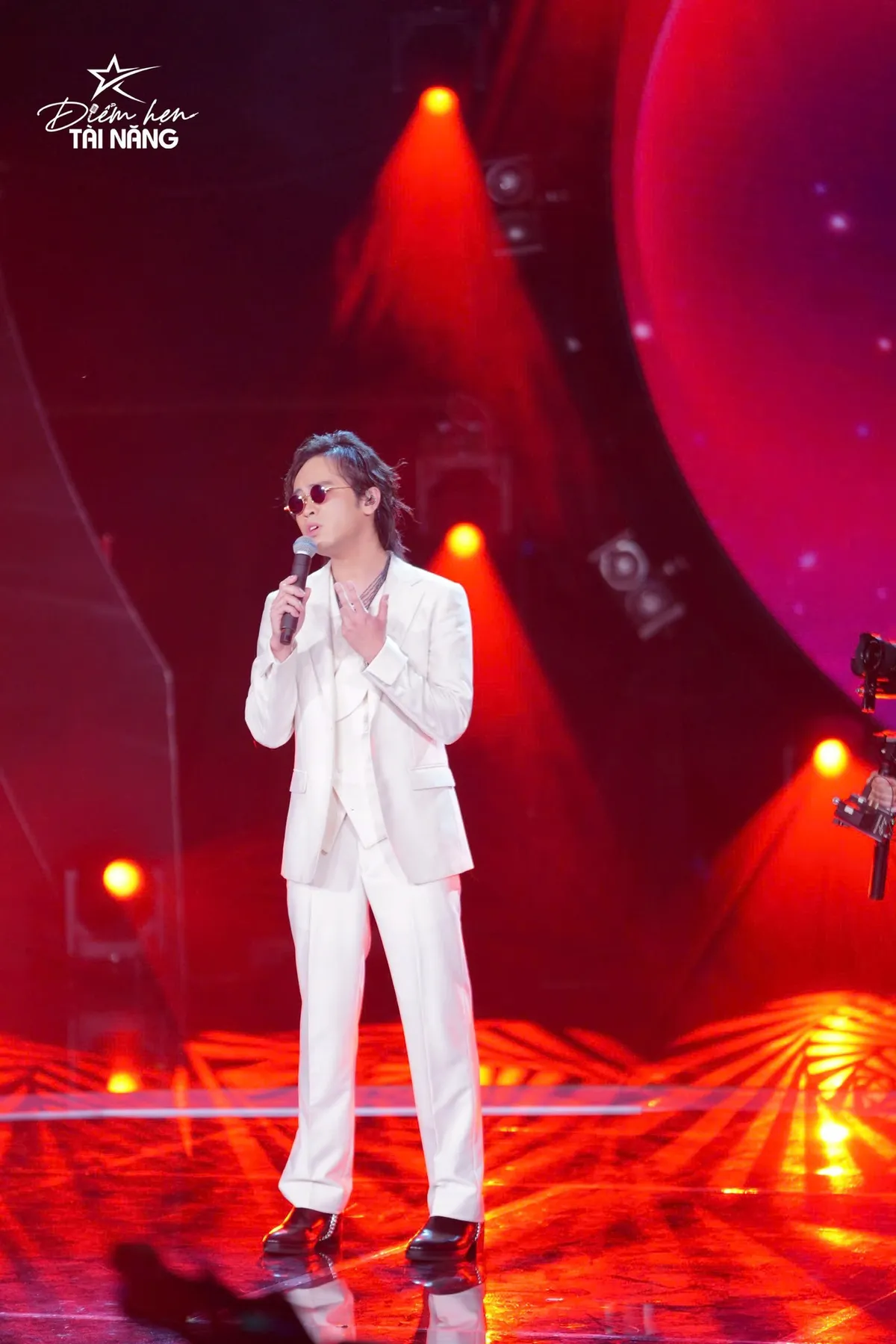 Nguyễn Thanh Thụy: “Tôi chọn cháy hết mình trong khoảnh khắc cuối”- Ảnh 1.
