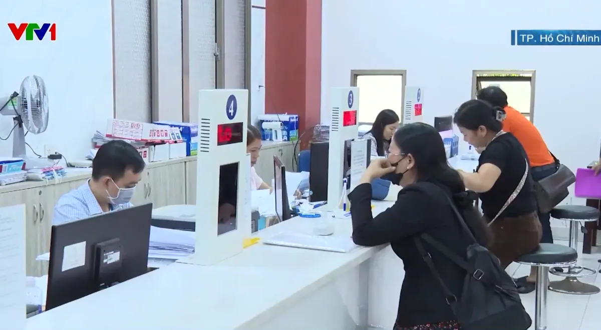 Chính quyền địa phương 2 cấp ở TP Hồ Chí Minh: Kỳ vọng mở ra diện mạo mới trong quản lý đô thị - Ảnh 1.