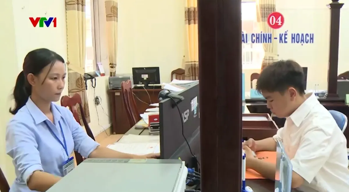 Các địa phương chuẩn bị những bước cuối cùng, sẵn sàng vận hành chính quyền địa phương 2 cấp - Ảnh 1.