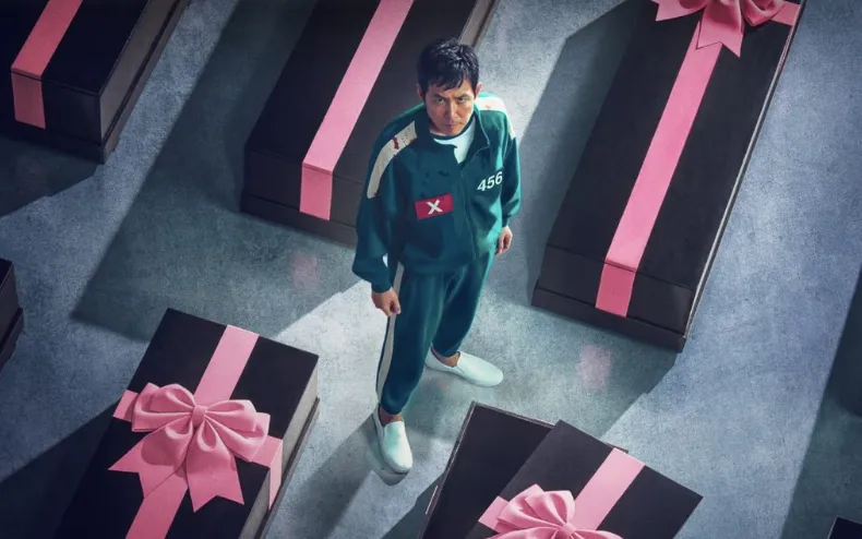(Ảnh: Netflix) (Ảnh: Netflix)