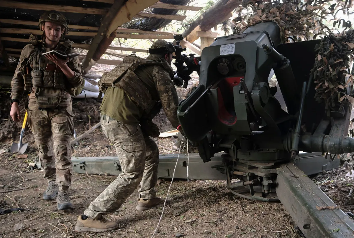 Nga tuyên bố kiểm soát khu vực giàu ‘vàng trắng’ nhất châu Âu tại miền Đông Ukraine- Ảnh 2. Nga tuyên bố kiểm soát khu vực giàu ‘vàng trắng’ nhất châu Âu tại miền Đông Ukraine- Ảnh 2.