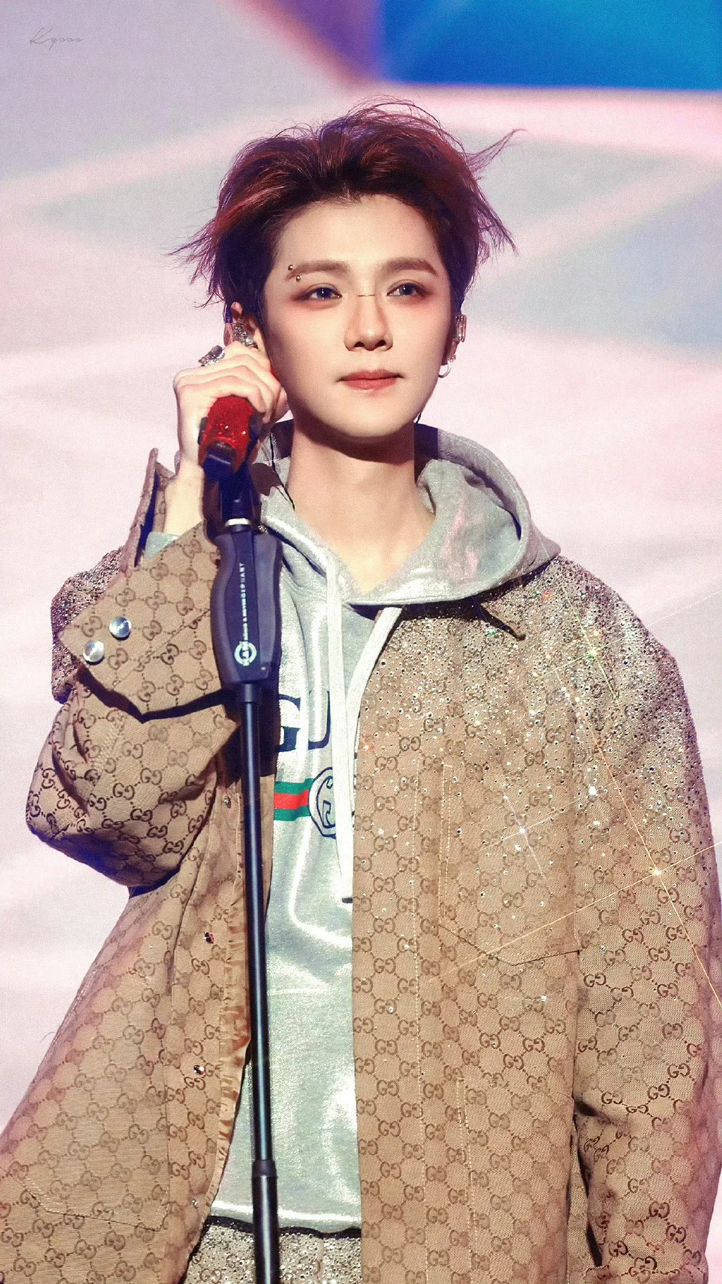 Lộc H&agrave;m kh&aacute;c lạ ng&agrave;y trở lại- Ảnh 3.