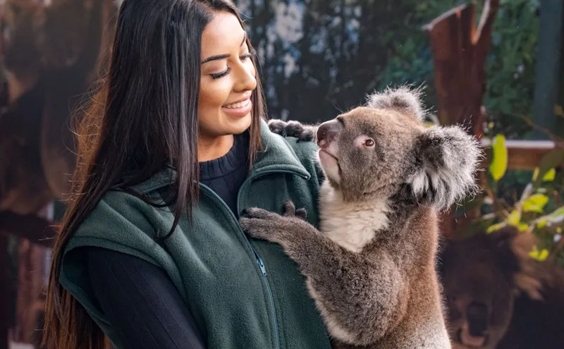 Khám phá vẻ đẹp nguyên sơ của vùng đất Tây Australia - Ảnh 6.