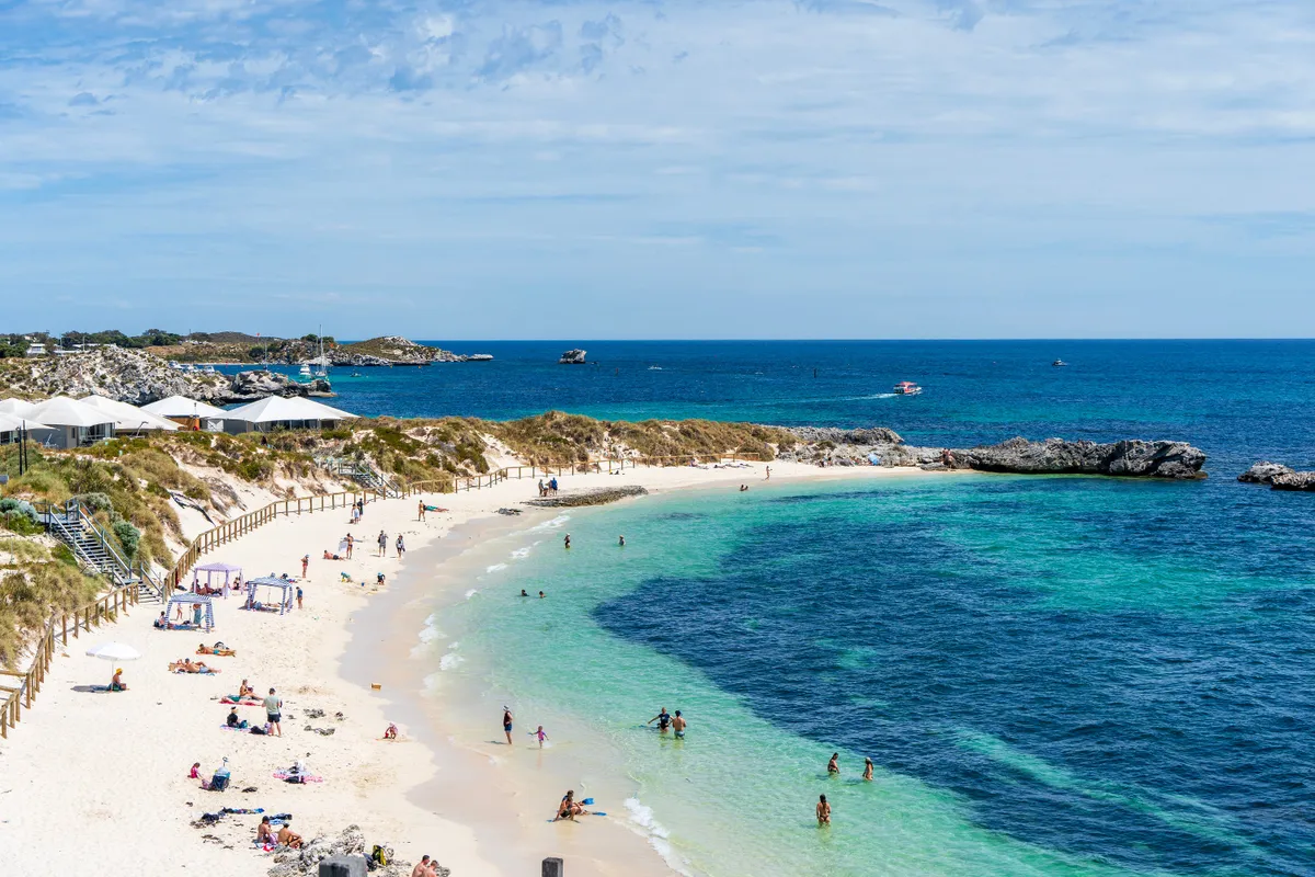 Đến 'Thành phố ánh sáng' Perth ngắm trời sao trên sa mạc - Ảnh 10.
