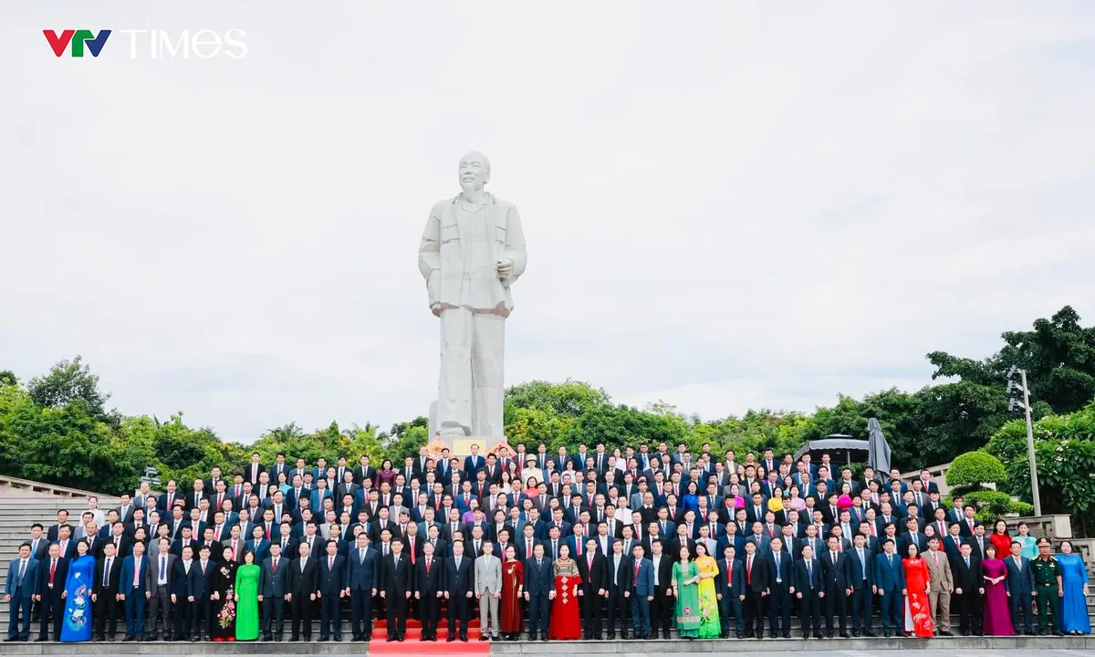 130 x&atilde;, phường ở Nghệ An đi v&agrave;o vận h&agrave;nh - Ảnh 9.