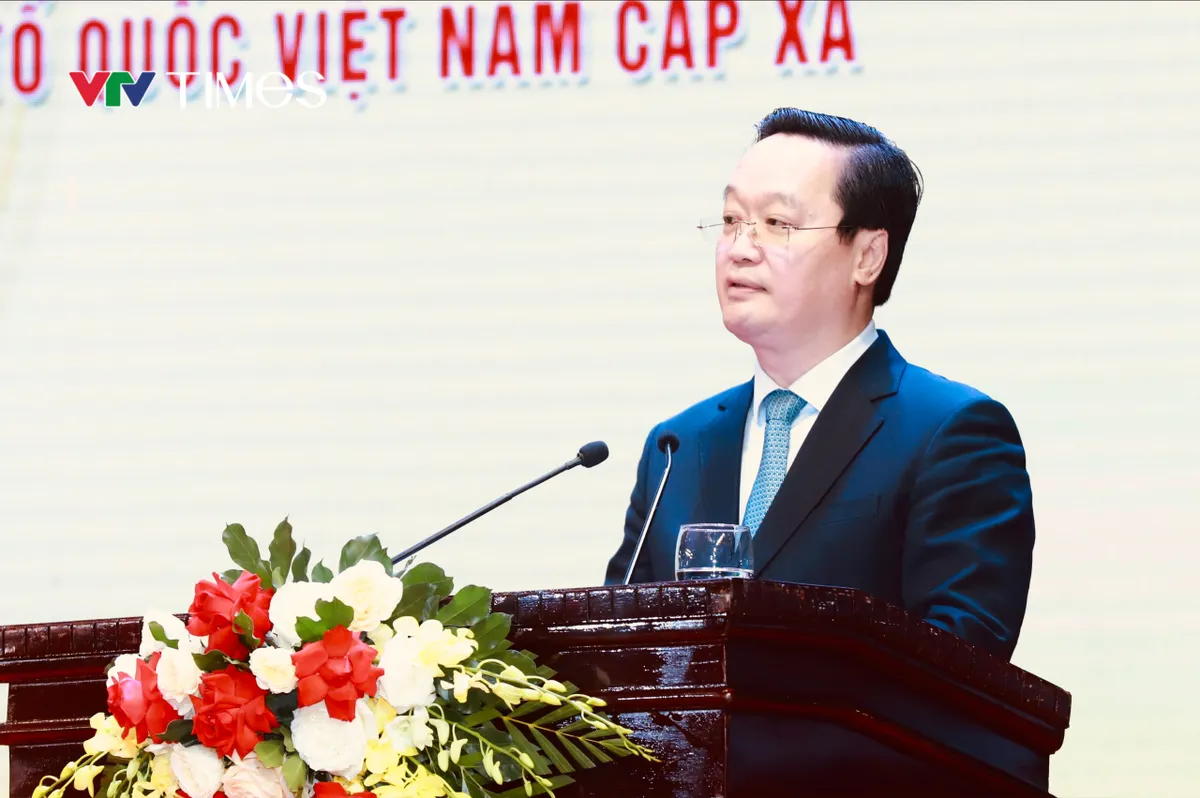 130 x&atilde;, phường ở Nghệ An đi v&agrave;o vận h&agrave;nh - Ảnh 7.