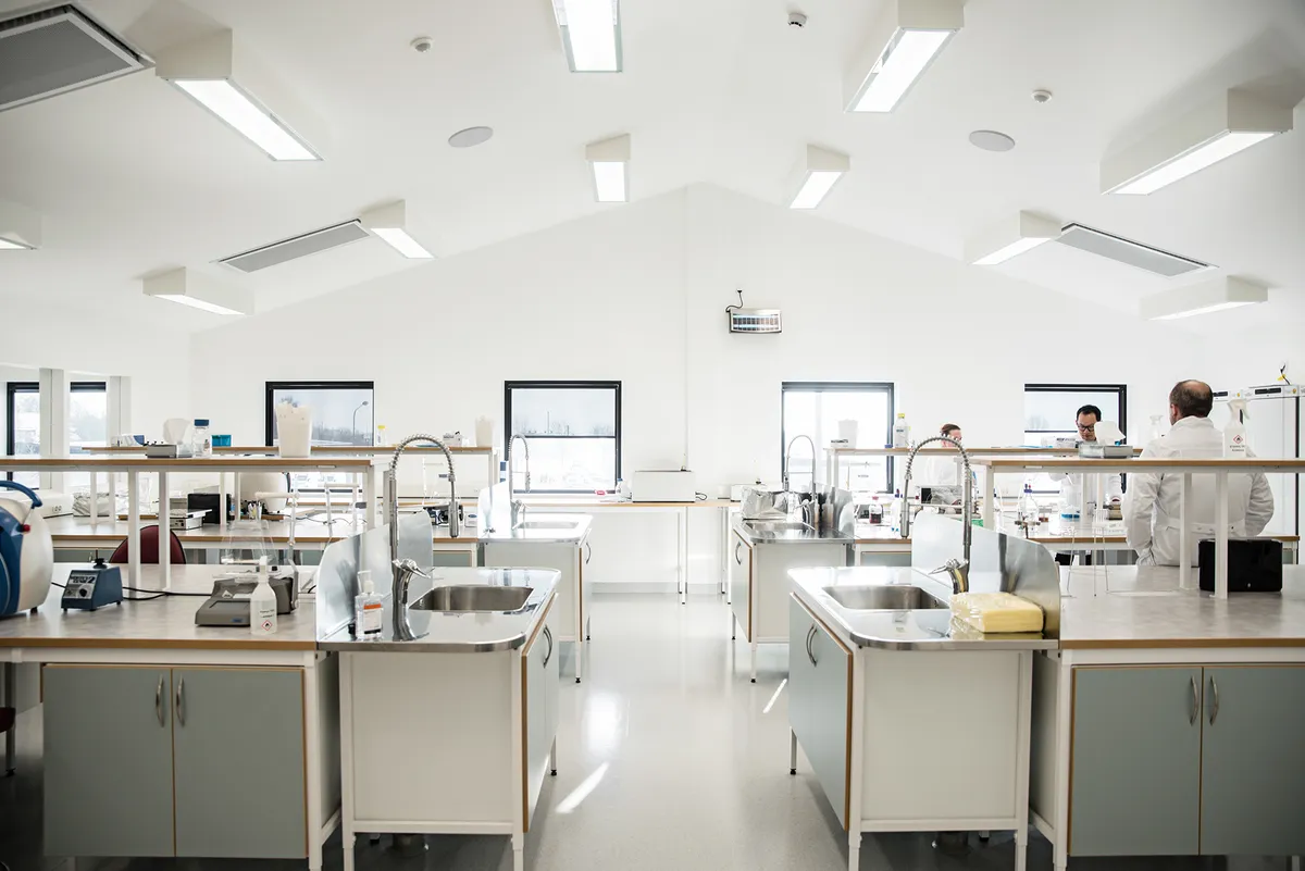 BioVagen &ndash; Mang tinh thần ph&aacute;t triển bền vững từ Thụy Điển đến với người Việt - Ảnh 3.