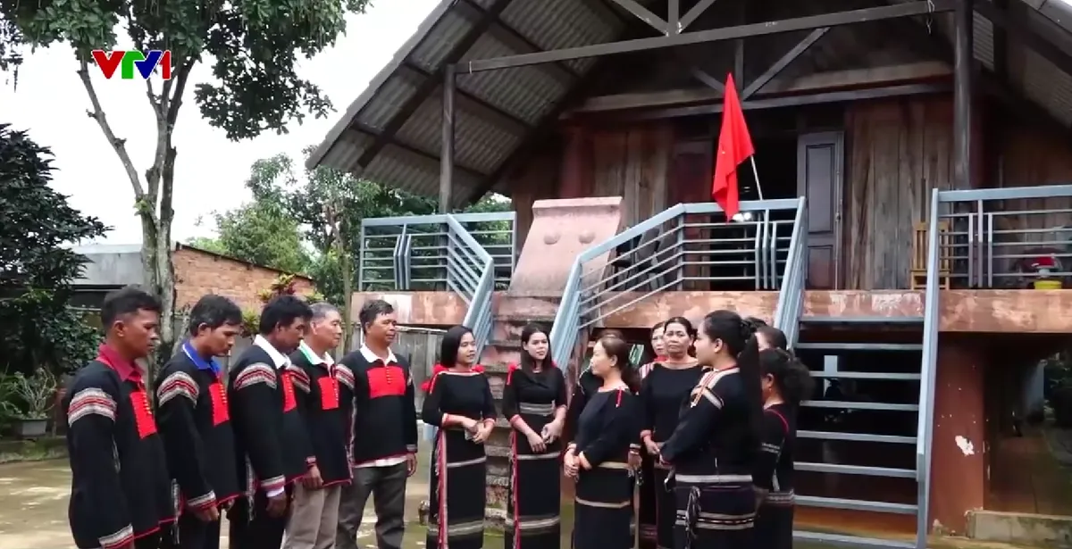 Không khí phấn khởi trong ngày lịch sử - Ảnh 4.