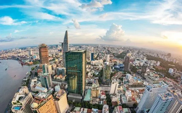 Trung tâm giao dịch bất động sản có thể vận hành từ năm 2026 Trung tâm giao dịch bất động sản có thể vận hành từ năm 2026