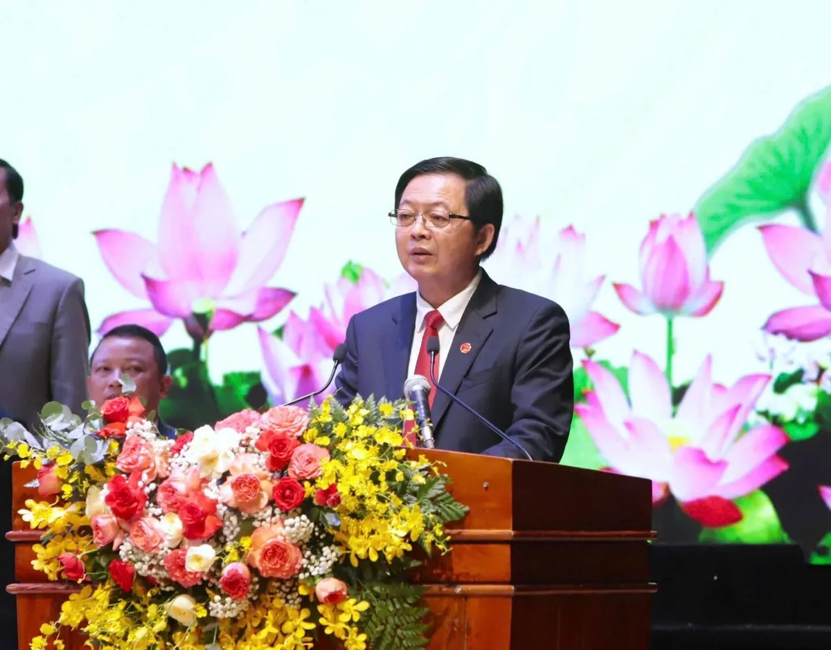 Tỉnh Gia Lai mới (hợp nhất từ Bình Định và Gia Lai) - Ảnh 3.