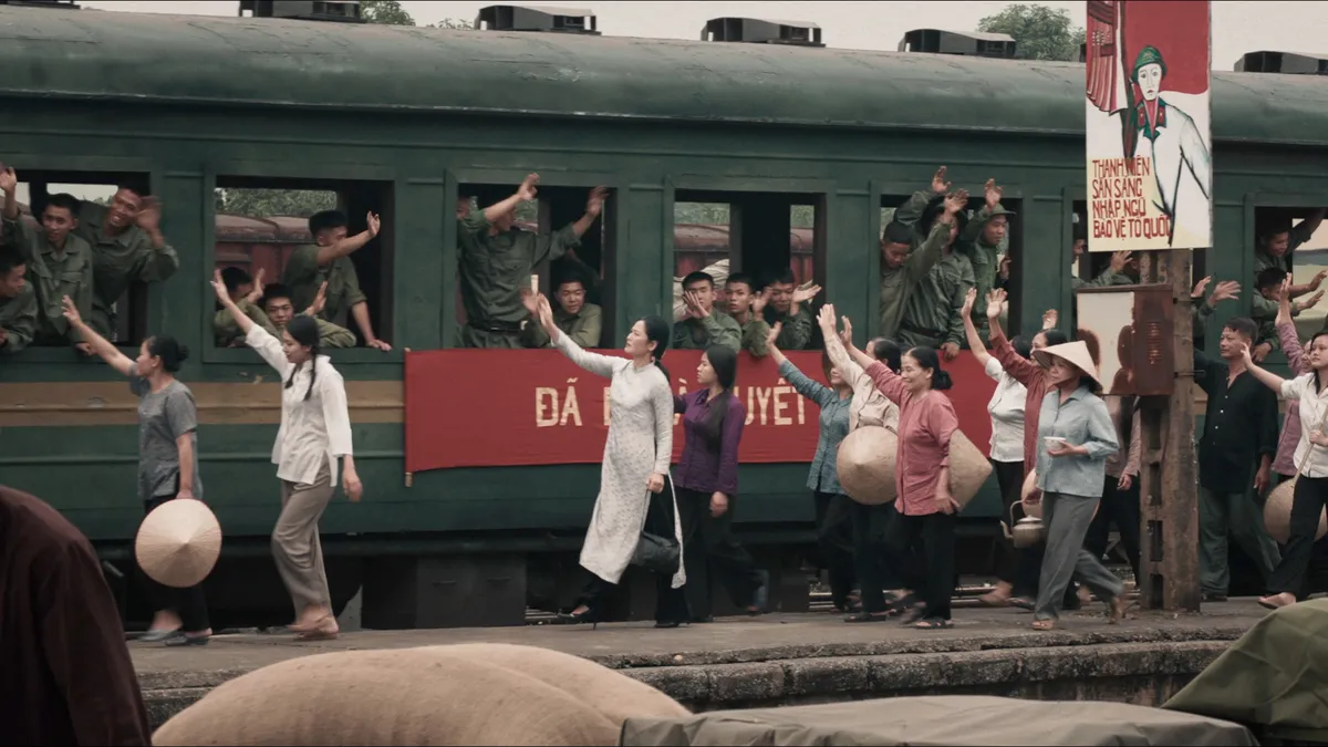 Điện ảnh Việt nửa cuối năm 2025: Nhiều thử nghiệm mới đ&aacute;ng mong chờ- Ảnh 3.