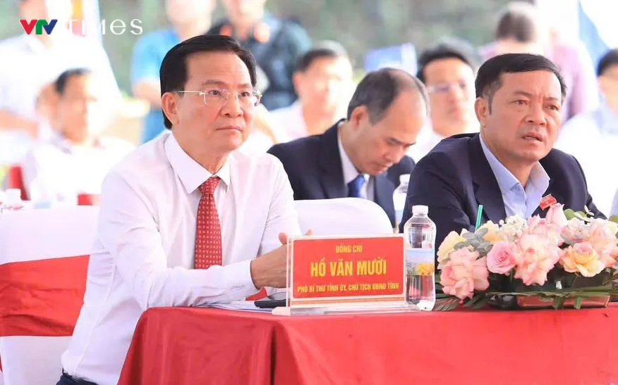 Người "ch&egrave;o l&aacute;i" L&acirc;m Đồng mới v&agrave; k&igrave; vọng bứt ph&aacute; kinh tế v&ugrave;ng li&ecirc;n tỉnh - Ảnh 1.