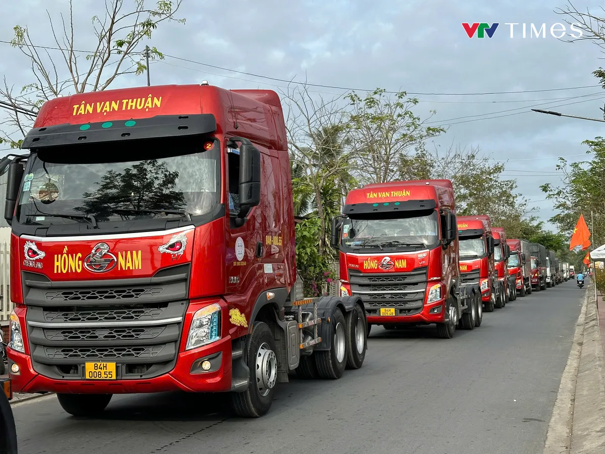 Người dân miền Nam kỳ vọng sau sáp nhập hành chính - Ảnh 3.