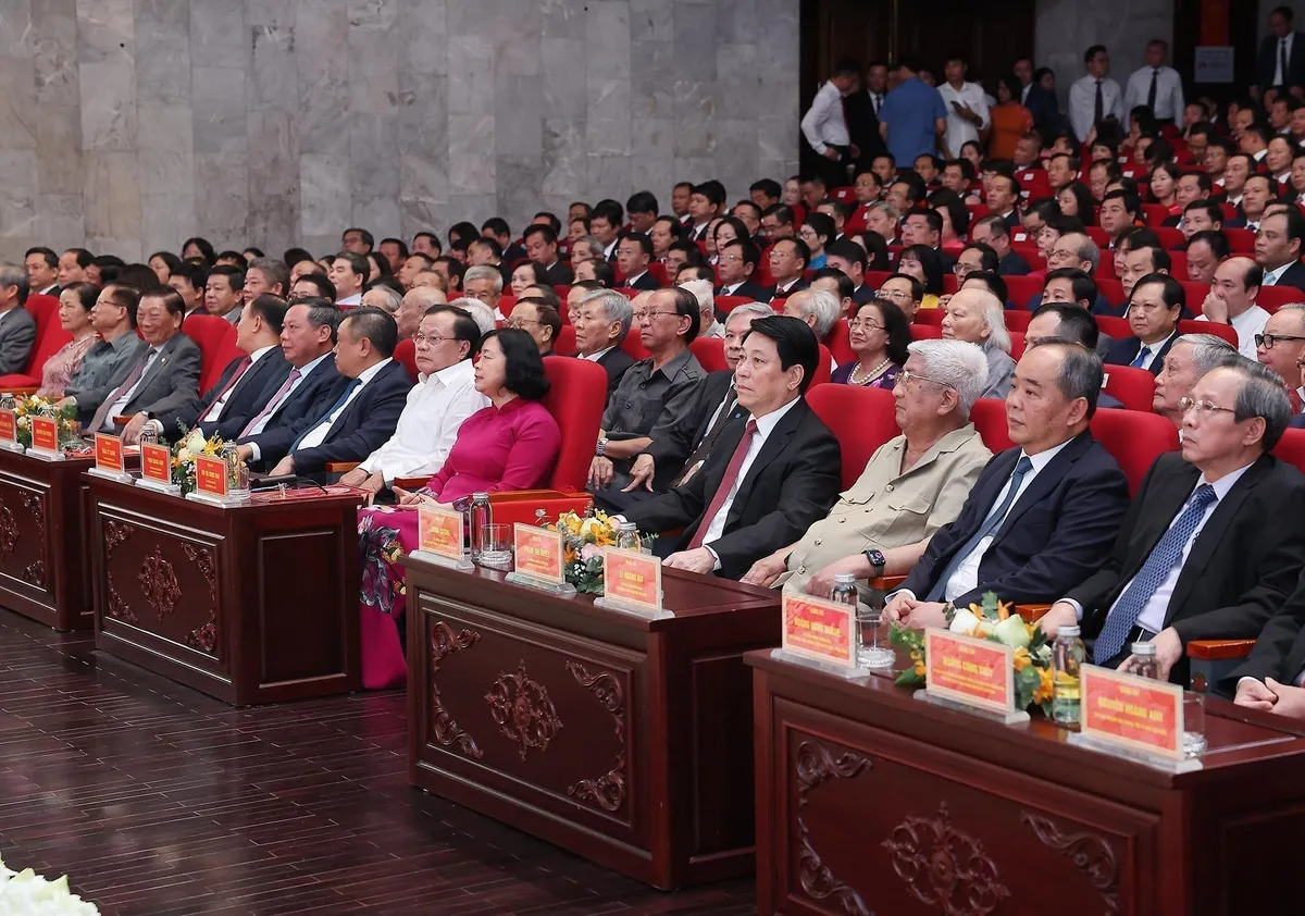 34 tỉnh thành đồng loạt công bố sáp nhập đơn vị hành chính và nhân sự mới- Ảnh 10. 34 tỉnh thành đồng loạt công bố sáp nhập đơn vị hành chính và nhân sự mới- Ảnh 10.