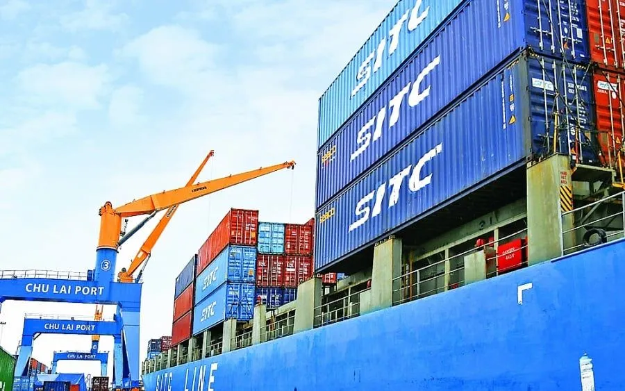 Phân cấp, phân quyền trong lĩnh vực xuất xứ hàng hóa Phân cấp, phân quyền trong lĩnh vực xuất xứ hàng hóa