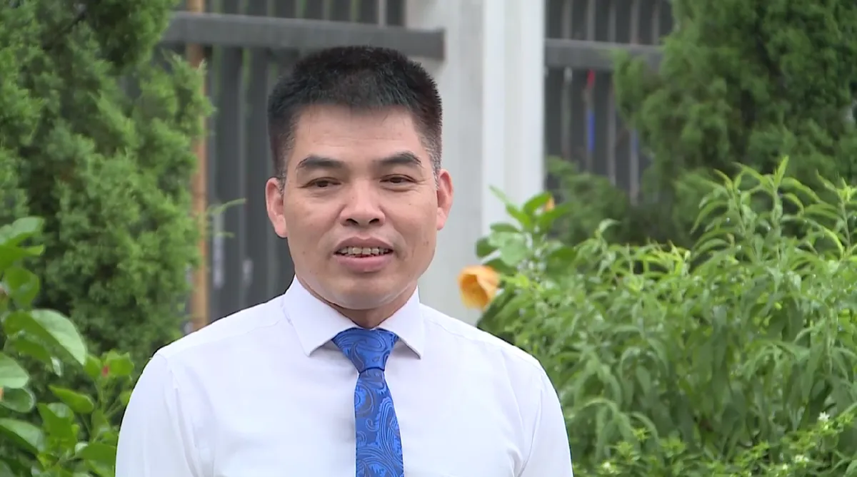 Hà Nội bắt đầu vận hành mô hình chính quyền hai cấp - Ảnh 26.