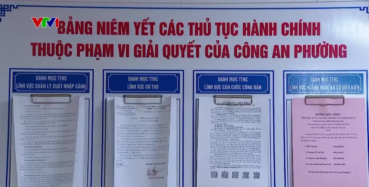 Thuận tiện hơn trong đăng ký xe cơ giới - Ảnh 3.