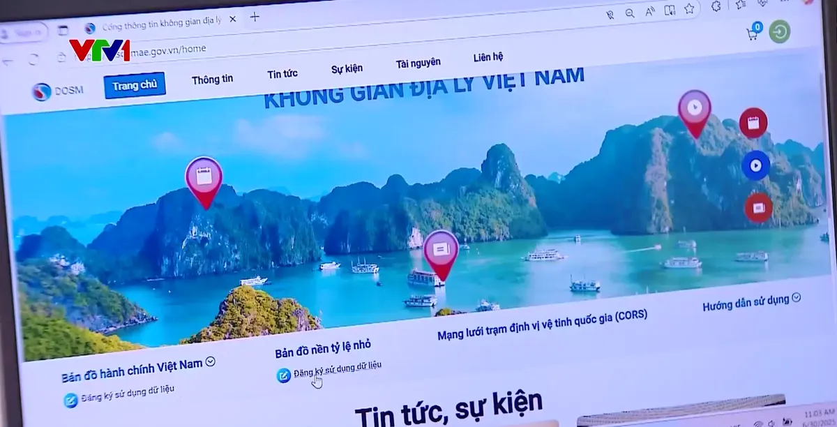 Vẽ lại bản đồ h&agrave;nh ch&iacute;nh mới: Bắt đầu những thay đổi lớn - Ảnh 1.