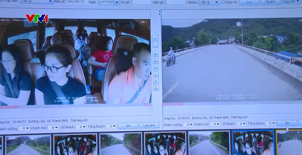 Cần sớm c&oacute; bản đồ giao th&ocirc;ng mới - Ảnh 3.