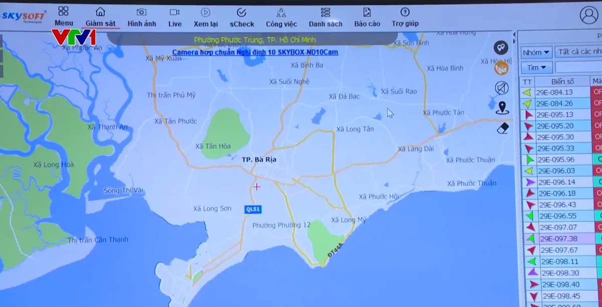 Cần sớm c&oacute; bản đồ giao th&ocirc;ng mới - Ảnh 2.