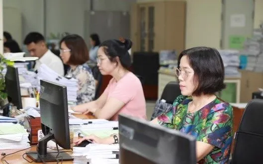 Tổ chức lại hệ thống kho bạc Nhà nước từ 1/7/2025 Tổ chức lại hệ thống kho bạc Nhà nước từ 1/7/2025