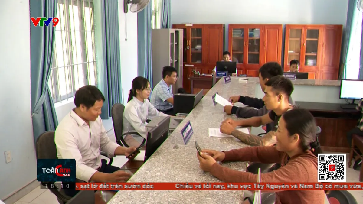 Linh hoạt tiếp nhận hồ sơ tại các địa điểm gần địa bàn dân cư.jpg