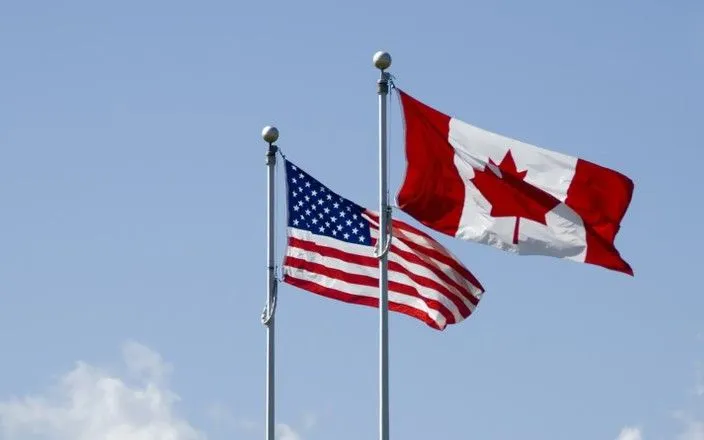 Mỹ - Canada nối lại đàm phán thương mại

