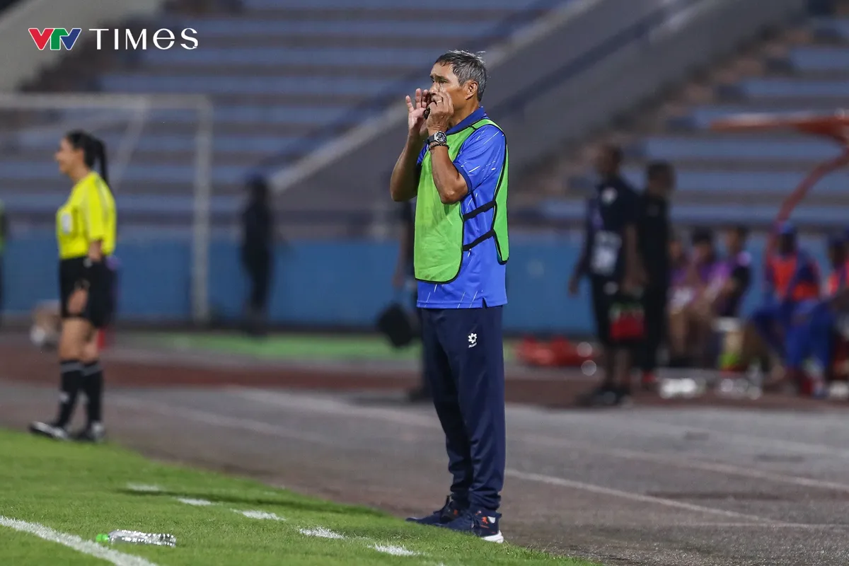 Đội tuyển nữ Việt Nam vs UAE: Quyết t&acirc;m gi&agrave;nh v&eacute; sớm dự Asian Cup 2026- Ảnh 1.