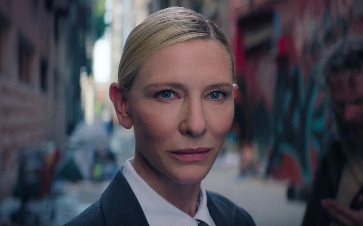 Ảnh: Netflix Ảnh: Netflix
