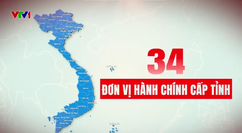 Cuộc cách mạng sắp xếp lại giang sơn: Tinh gọn để vươn xa - Ảnh 4.