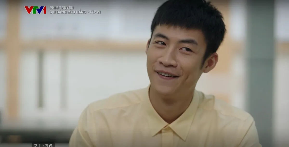 Dịu d&agrave;ng m&agrave;u nắng - Tập 21: Phong xử l&yacute; gi&uacute;p anh em Bắc tho&aacute;t cảnh bị ch&egrave;n &eacute;p - Ảnh 16.