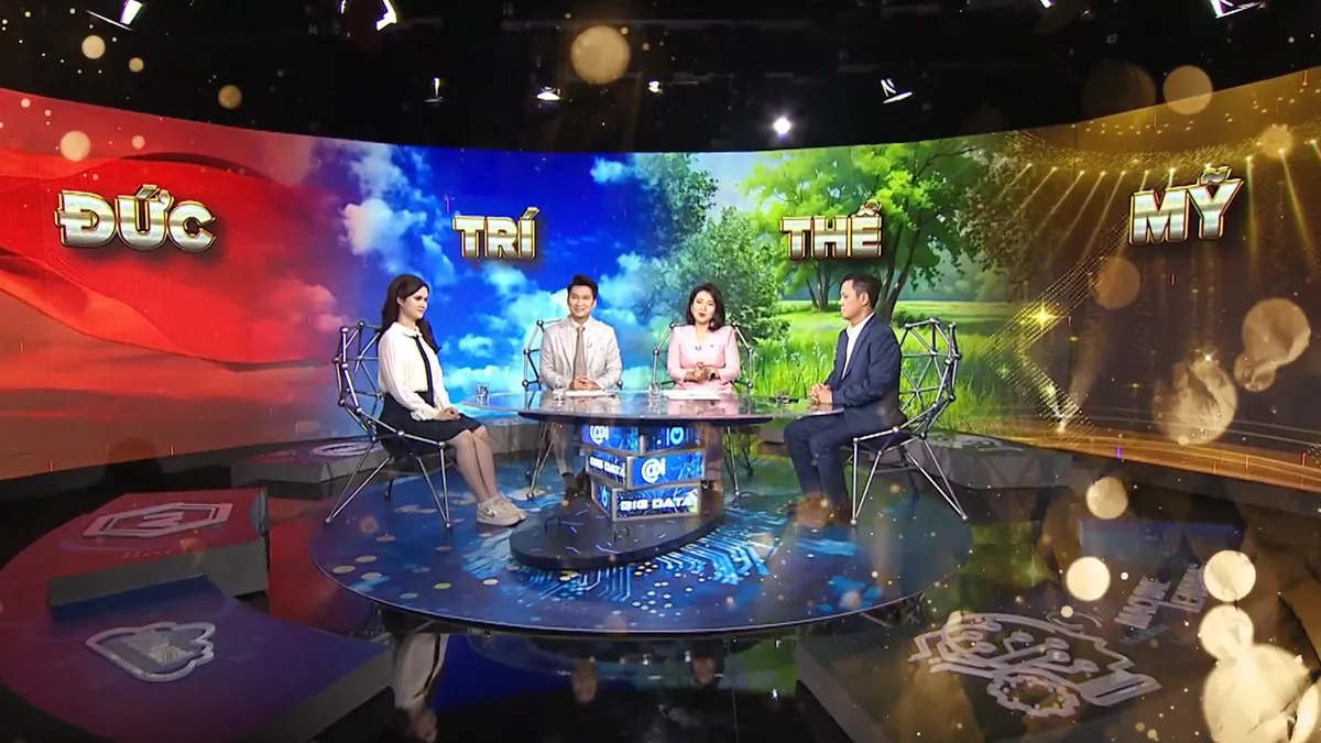 Tọa đàm "Kỷ nguyên vươn mình": Xây dựng thế hệ vươn mình (20h10, VTV1)- Ảnh 2.