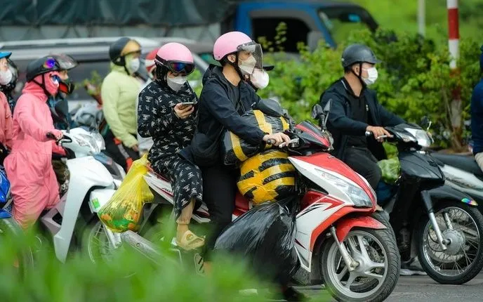 Ảnh minh họa - Ảnh: NLĐ Ảnh minh họa - Ảnh: NLĐ
