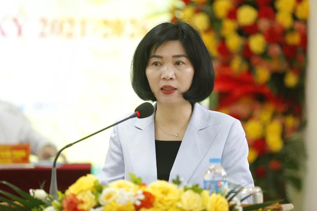 Vận hành chính quyền địa phương 2 cấp: Không để gián đoạn hoạt động sản xuất, kinh doanh - Ảnh 1.