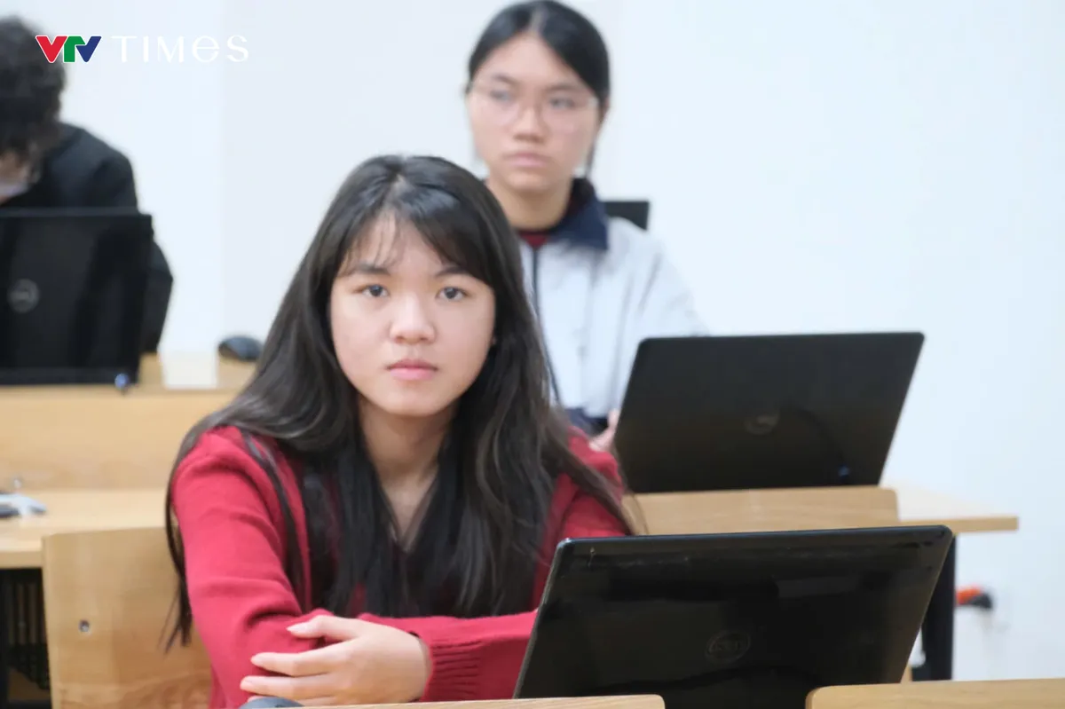 Đại học Bách khoa Hà Nội dự kiến thay đổi cách tính điểm hồ sơ năng lực- Ảnh 1. Đại học Bách khoa Hà Nội dự kiến thay đổi cách tính điểm hồ sơ năng lực- Ảnh 1.
