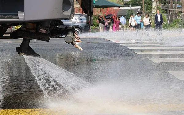 (Ảnh: Yonhap)