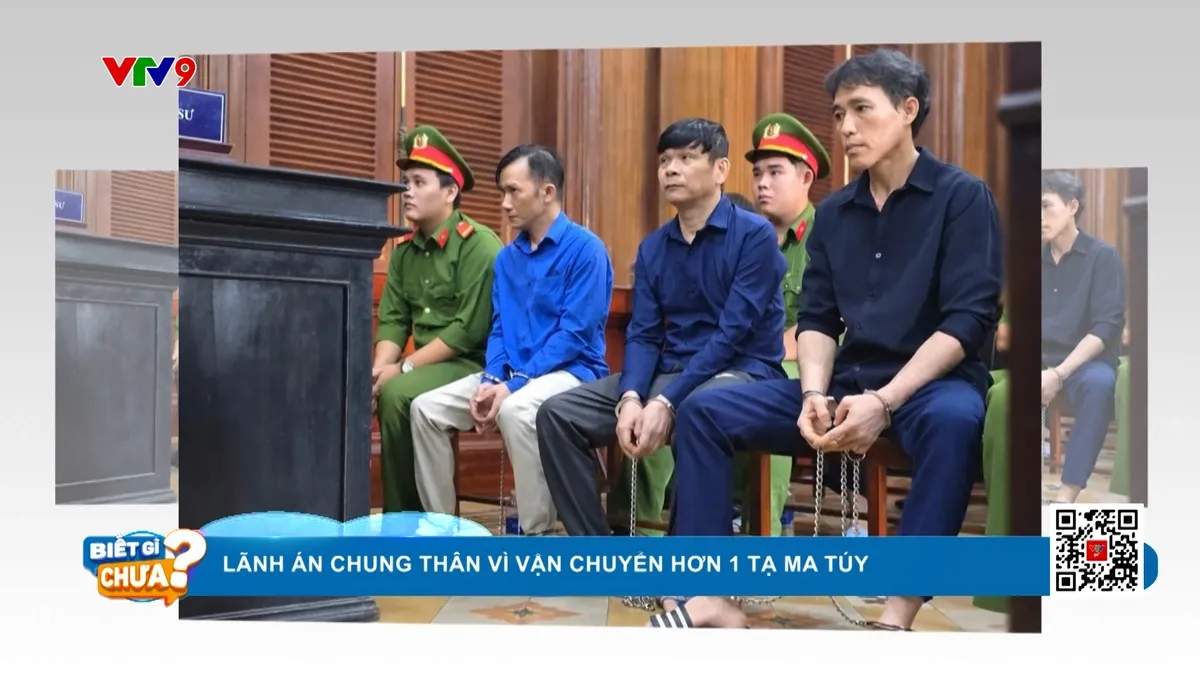 Thời sự: Biết gì chưa (02/7/2025)
