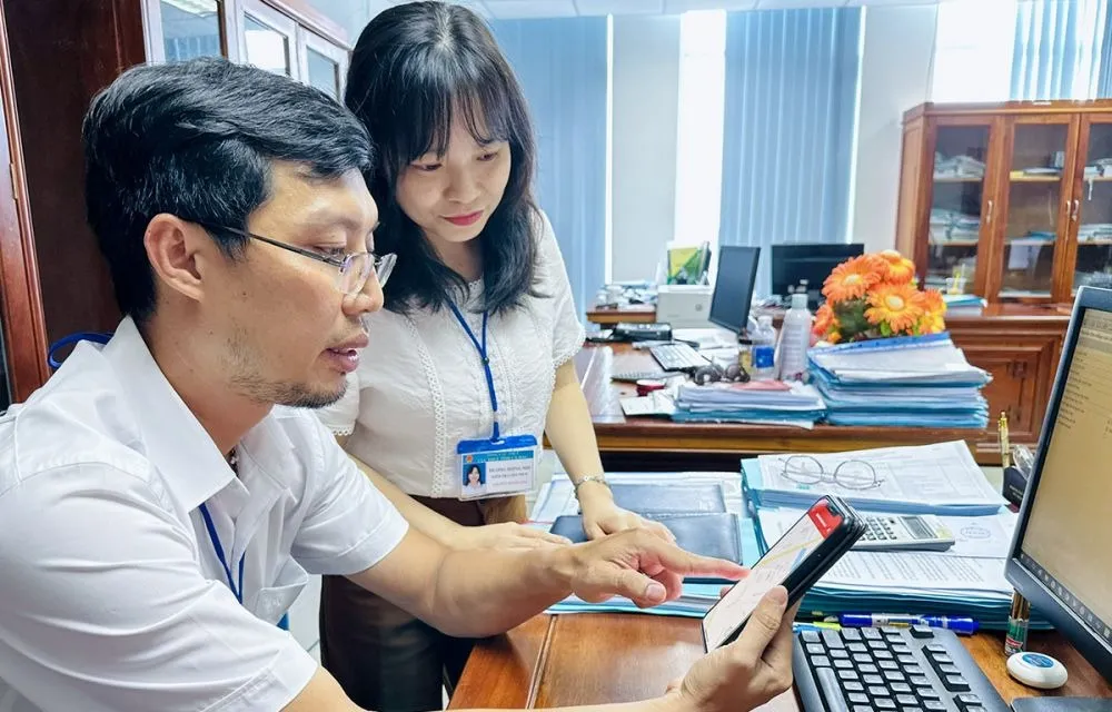 Hộ kinh doanh không còn ‘vùng trũng’ thuế: Minh bạch nhưng không áp lực - Ảnh 1.