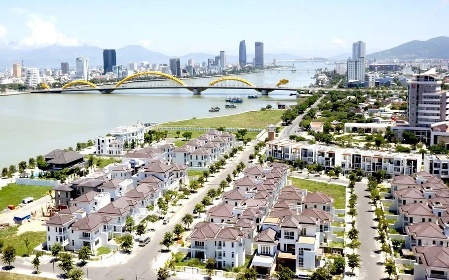 Đà Nẵng hợp nhất Quảng Nam là một bước ngoặt mang tính chiến lược, không chỉ về mặt hành chính mà còn về phát triển kinh tế vùng Đà Nẵng hợp nhất Quảng Nam là một bước ngoặt mang tính chiến lược, không chỉ về mặt hành chính mà còn về phát triển kinh tế vùng