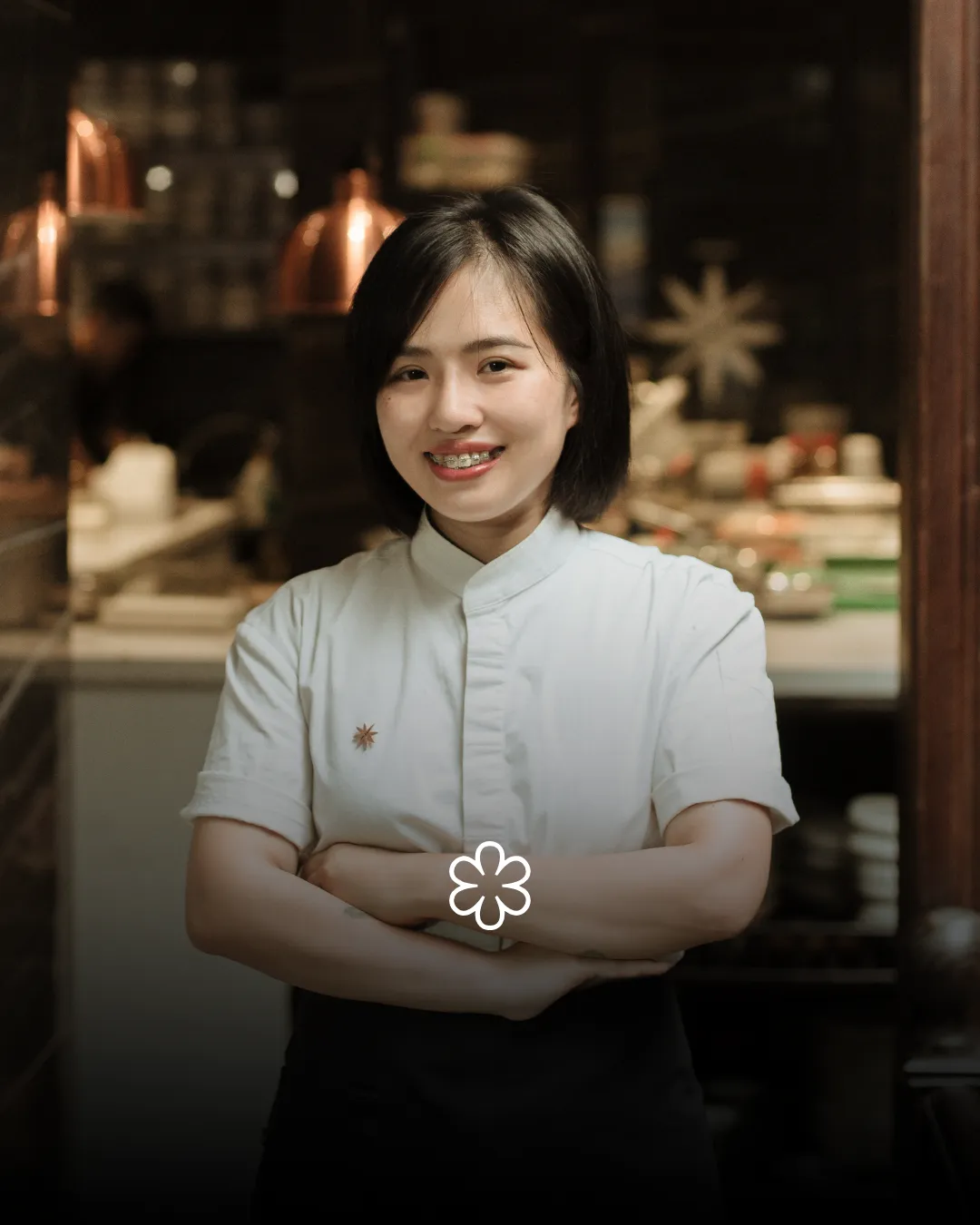 "Ủ": Khi Hy Lạp và Việt Nam gặp nhau qua hương vị - Ảnh 5.