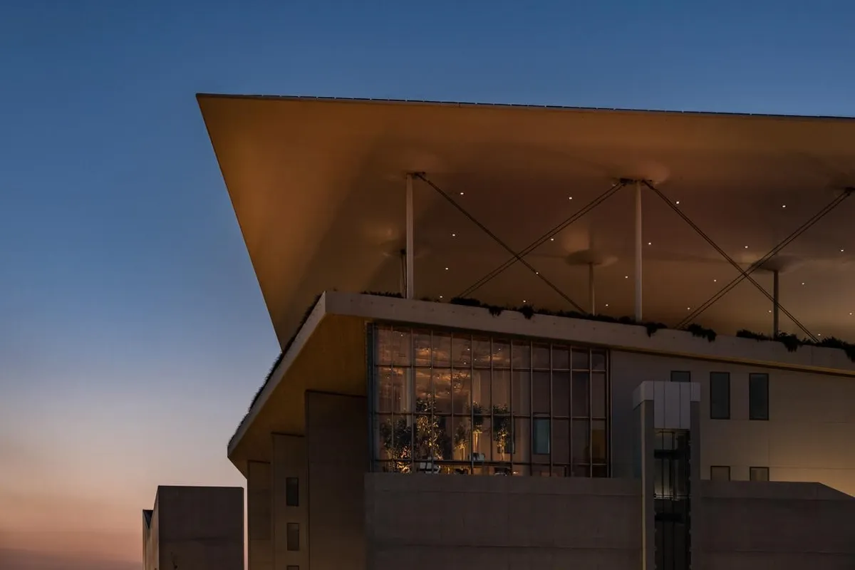 "Ủ": Khi Hy Lạp và Việt Nam gặp nhau qua hương vị - Ảnh 2.