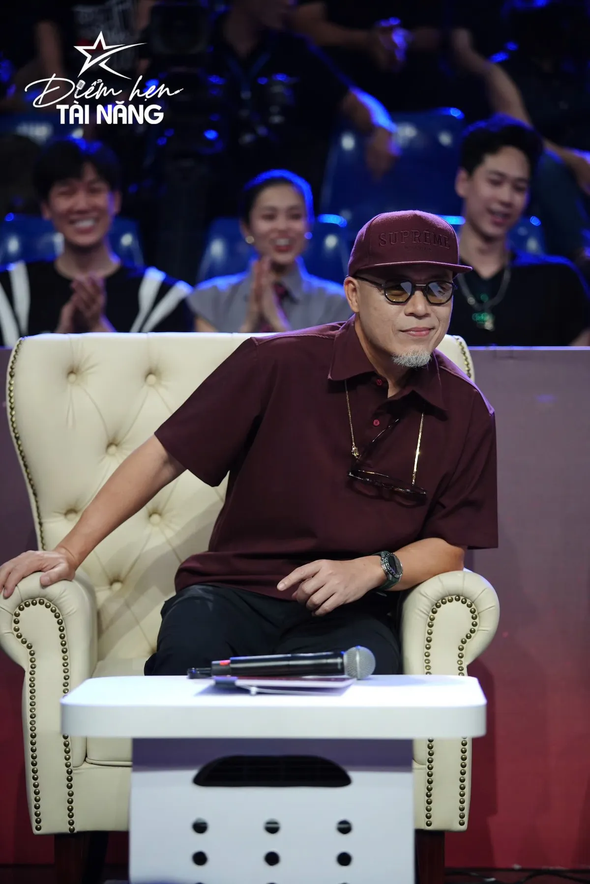 Nh&igrave;n lại chặng đường 30 năm VTV3- Ảnh 4.