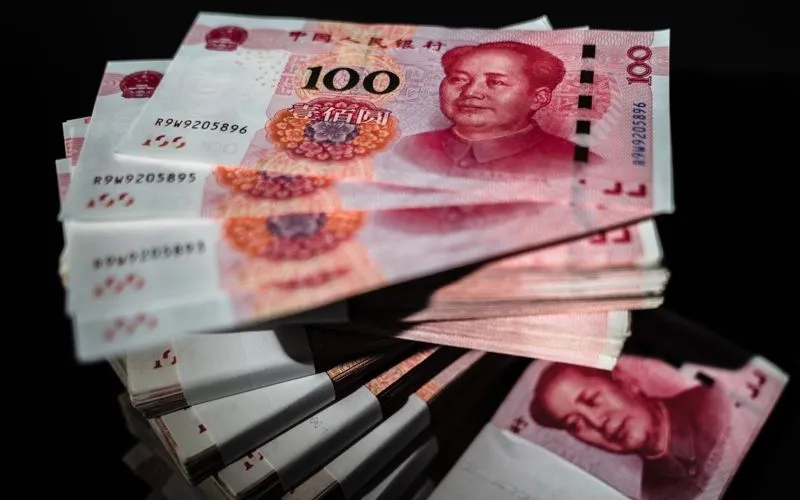 Ảnh minh hoạ - Ảnh: Bloomberg. Ảnh minh hoạ - Ảnh: Bloomberg.