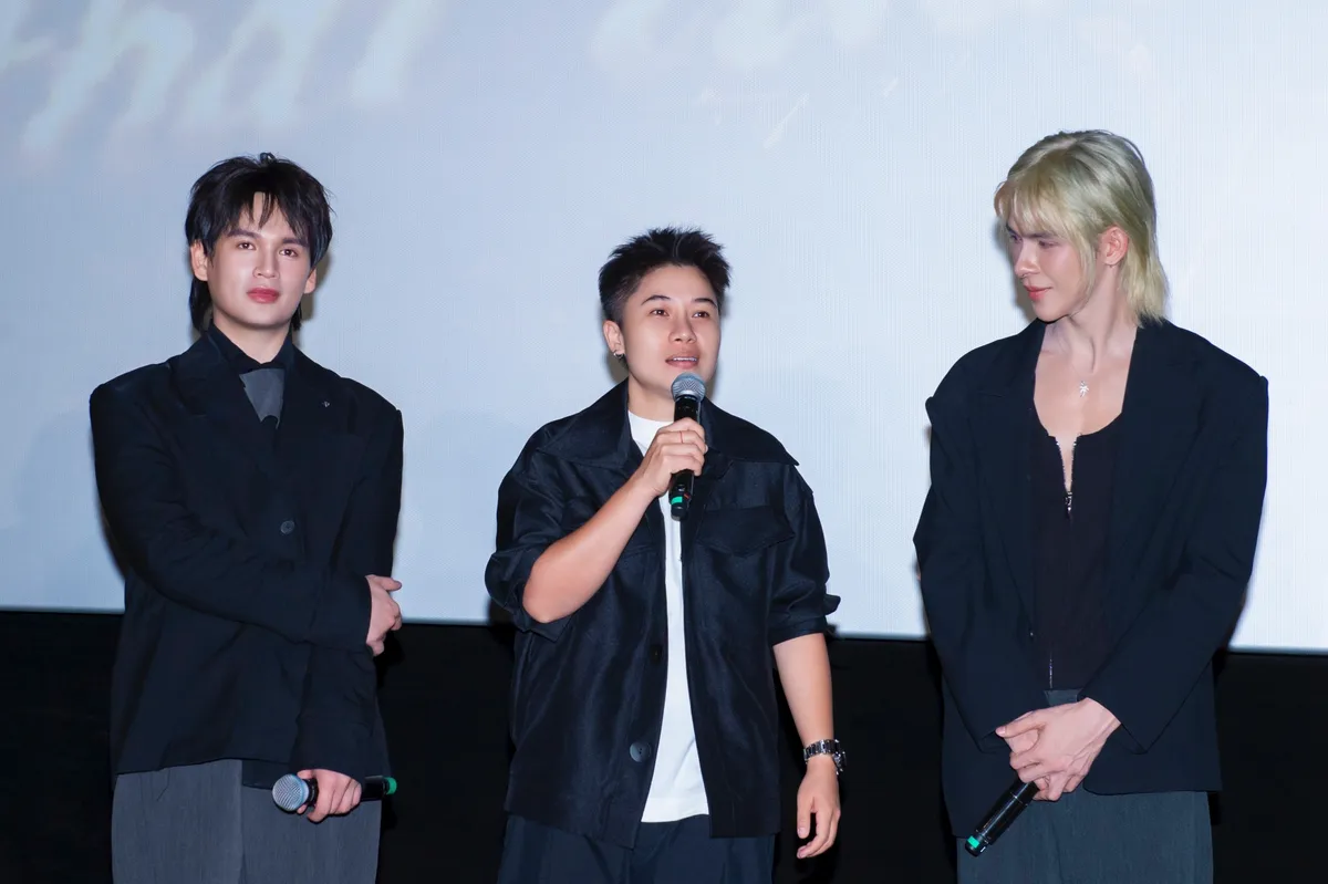 L&yacute; do Nguyễn Trần Trung Qu&acirc;n đổi c&aacute;ch h&aacute;t trong ca kh&uacute;c mới - Ảnh 3.