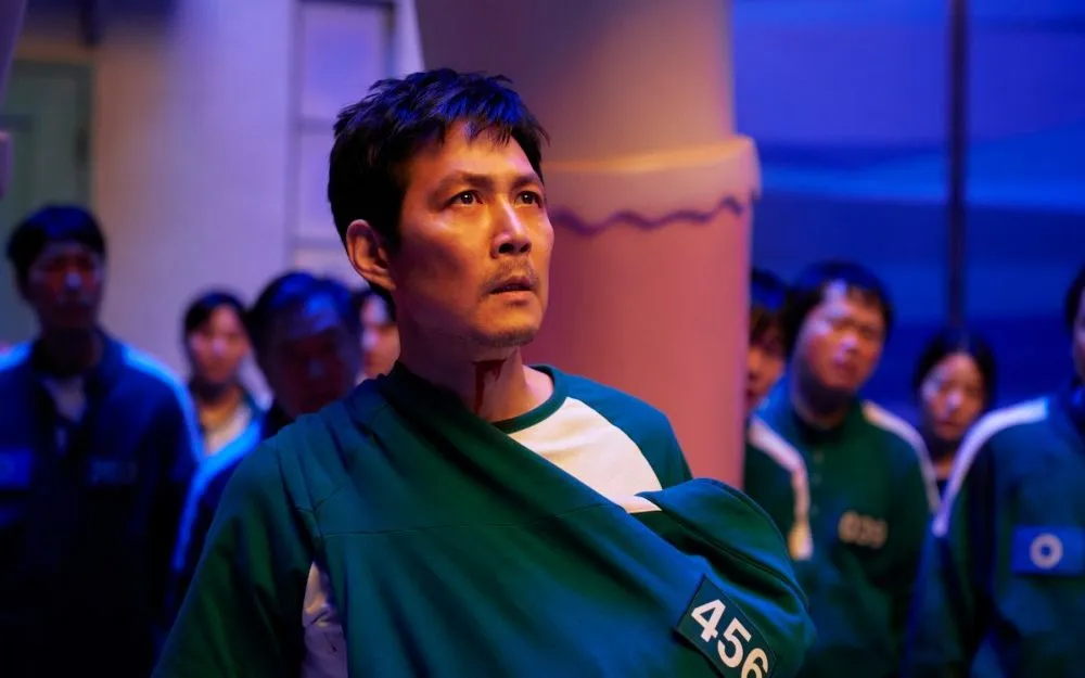 (Ảnh: Netflix) (Ảnh: Netflix)